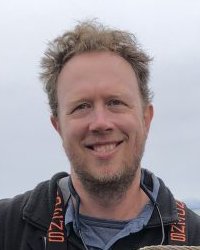 Olaf Jensen