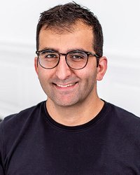Saleh Kalantari