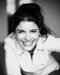Charlotte Ruzzica - de La Chaussee
